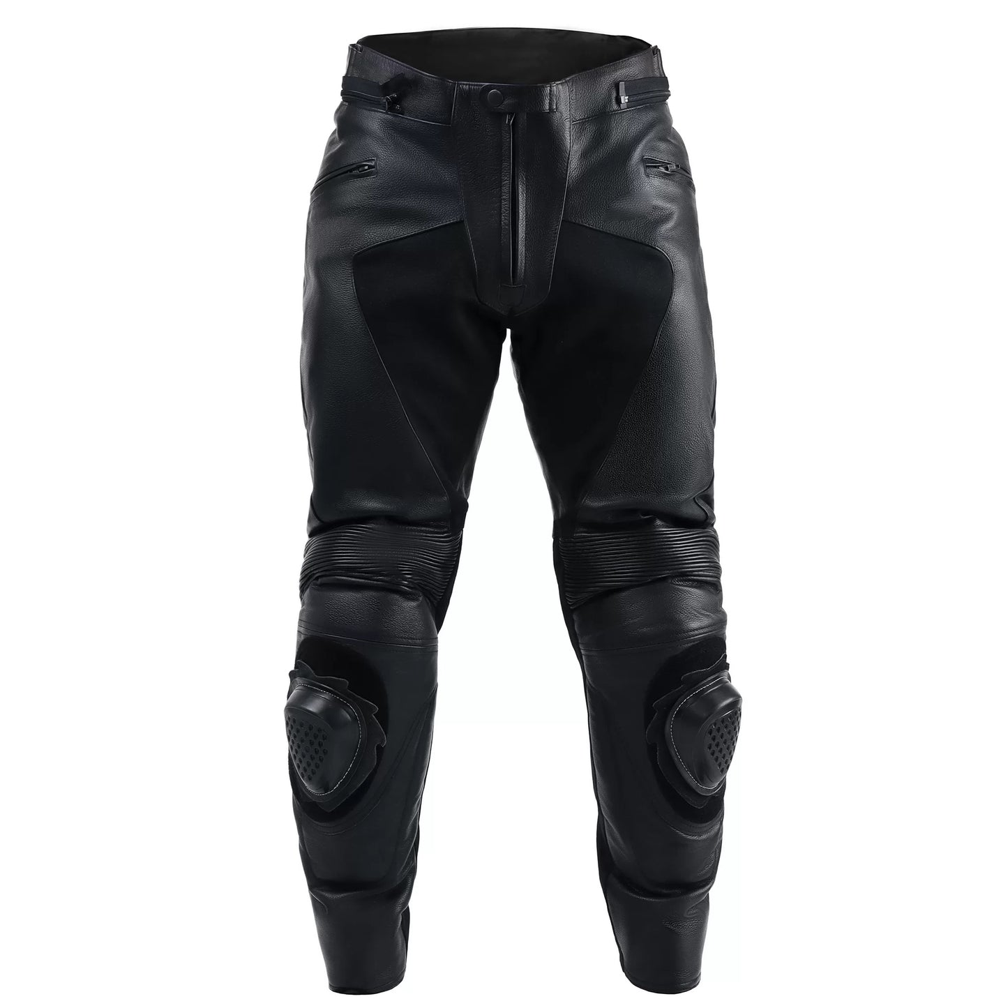 Motorbike Leather Pant