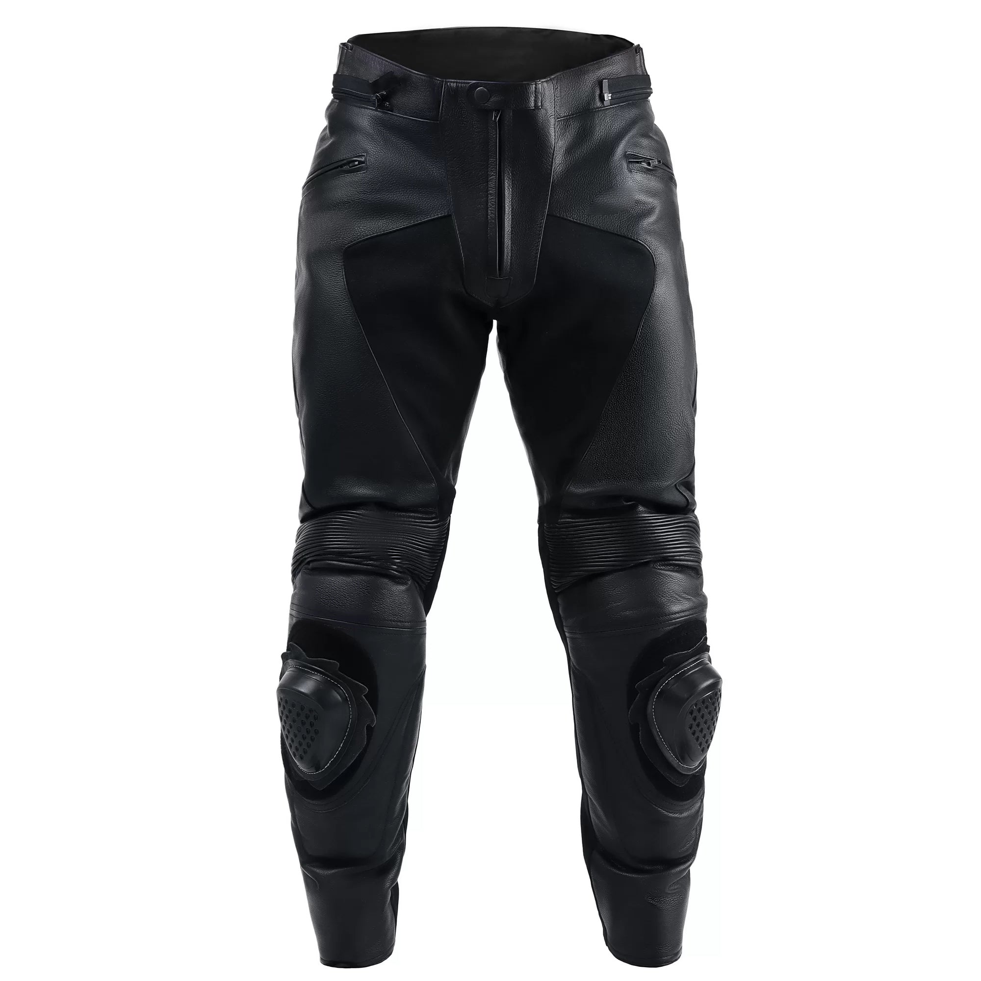 Motorbike Leather Pant