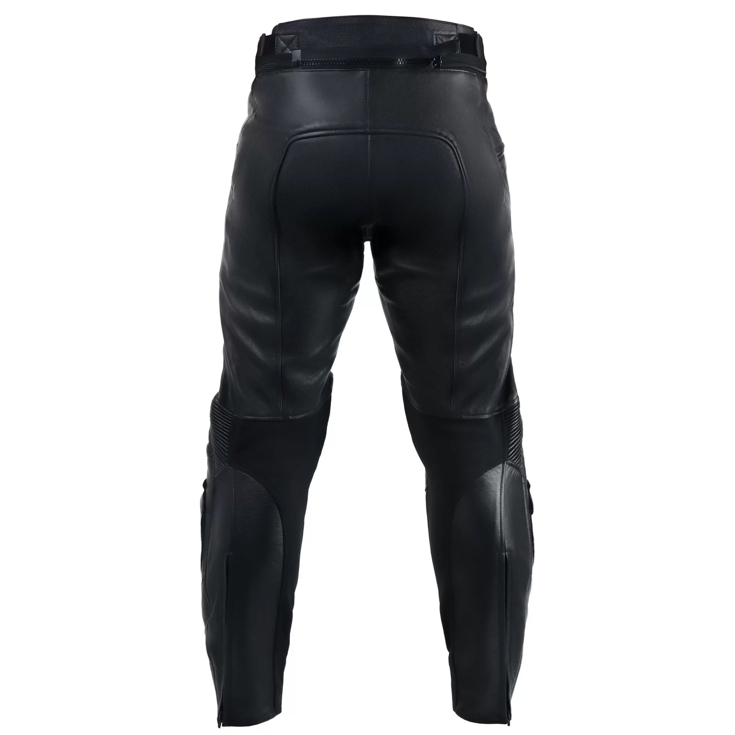 Motorbike Leather Pant