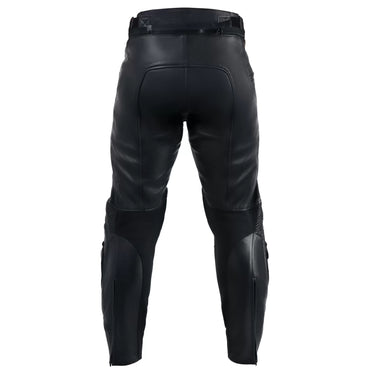 Motorbike Leather Pant