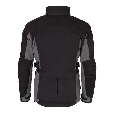Motorbike Cardura Jacket