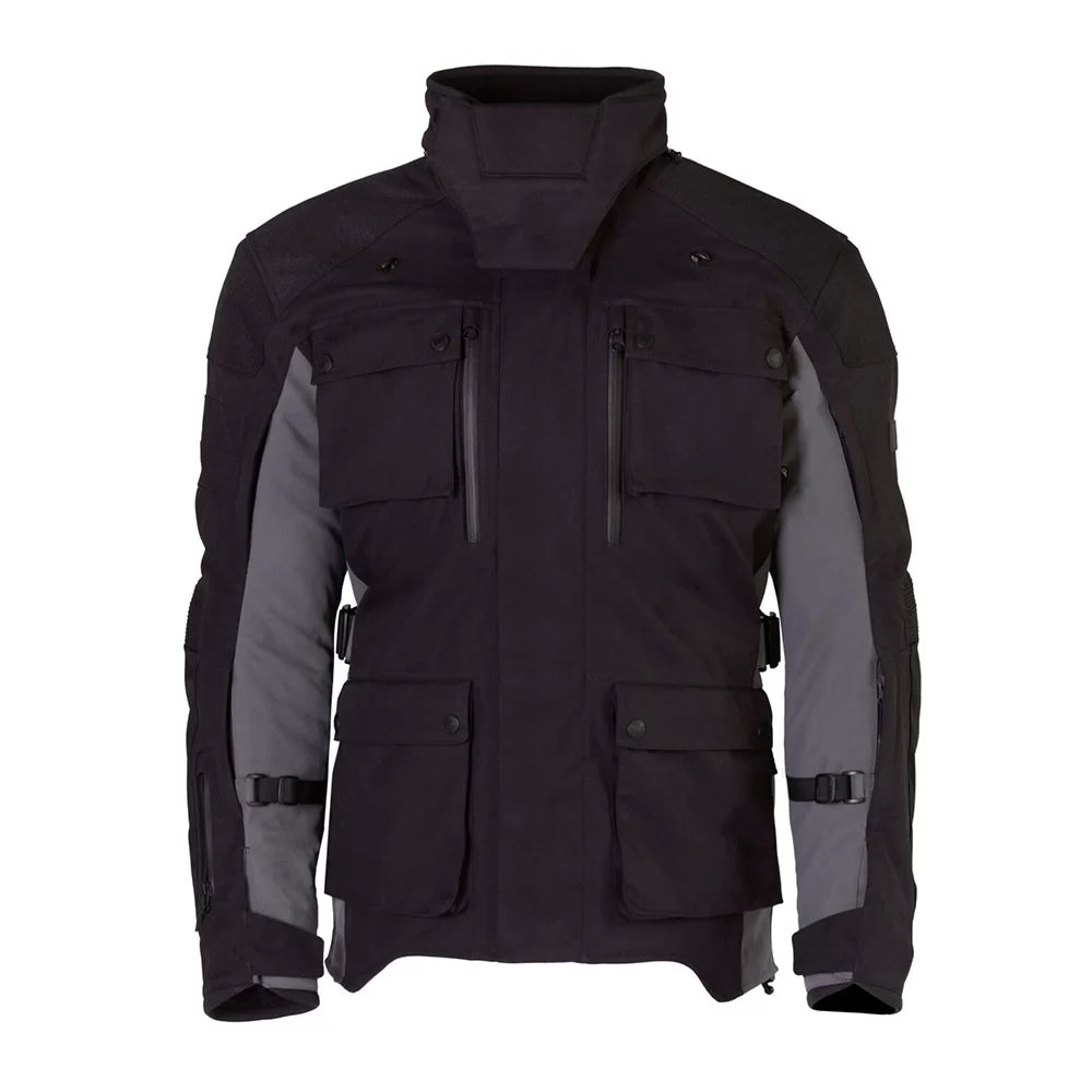 Motorbike Cardura Jacket
