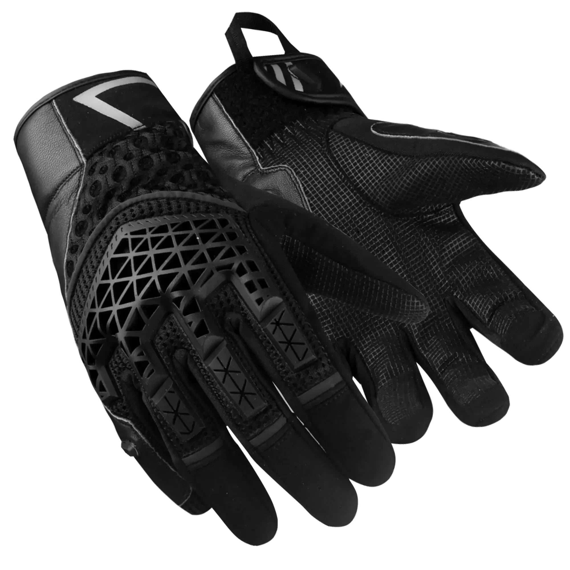 Motorbike Gloves