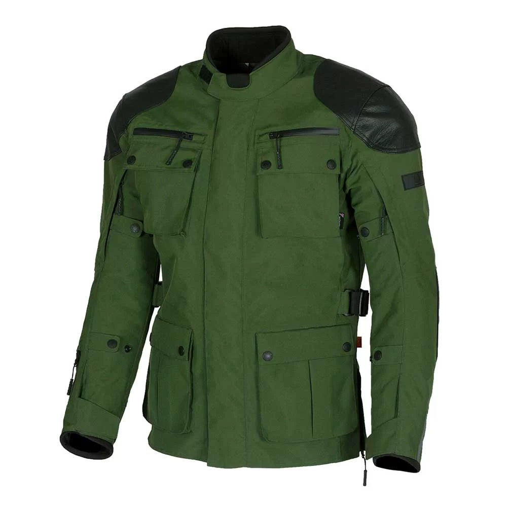 Motorbike Cardura Jacket