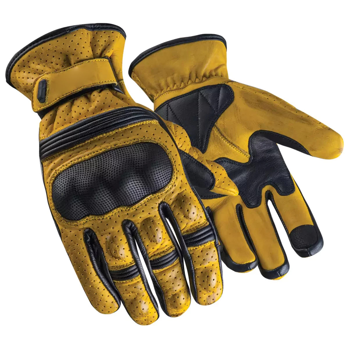 Motorbike Gloves