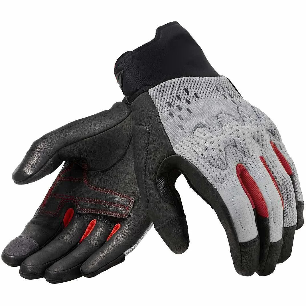 Motorbike Gloves