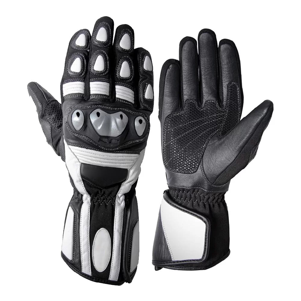 Motorbike Gloves